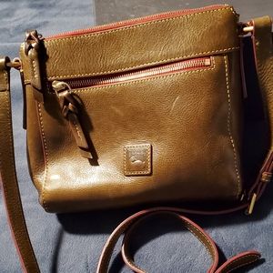 Dooney & Bourke crossbody